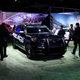 Real cops dig the new Explorer Interceptor Utility. Photo: Justin Westbrook/Jalopnik